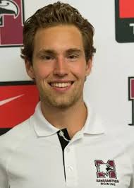 2015-2016 Rowing Roster