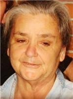 Frances Felker Obituary (2014)