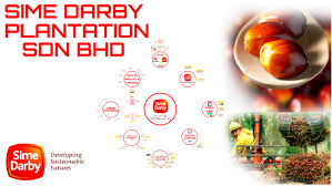 To connect with sime darby industrial sdn bhd's employee register on signalhire. Sime Darby Plantation Sdn Bhd By Naim Rahim