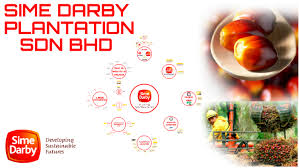 Established in 1910, sime darby plantation's major business. Sime Darby Plantation Sdn Bhd By Naim Rahim