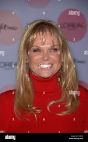 Linda bell blue hi-res stock photography and images