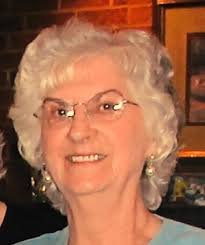 Bonnie Dryden Obituary