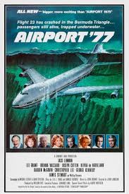 Airport '77 | Rotten Tomatoes