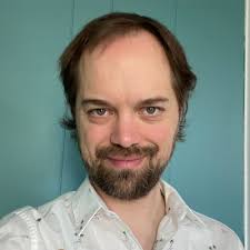 Today in "Why is Lillian screaming" news: I just started my new role as an… 