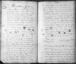 Nathaniel Haggard Sr. (1723-1806)