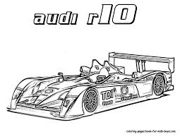 Not only that, but you can support a number of important organizations. Free Printable Race Car Coloring Pages Free Coloring Pages Coloring Library