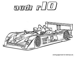 Plus, it's an easy way to celebrate each season or special holidays. Free Printable Race Car Coloring Pages Free Coloring Pages Coloring Library