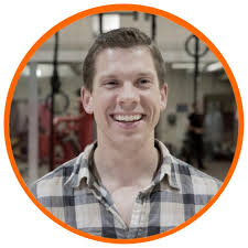 Justin La Plante Certified Personal Trainer San Francisco (Mission  District, SoMa) — DIAKADI Fitness Performance Life
