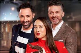 This series was won by larissa takchi in the grand finale against tessa boersma and simon toohey, broadcast on 23 july 2019. Masterchef Australia Season 13 In Regional Languages For The First Time Dtnext In