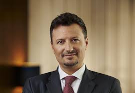 International Corporate and Institutional Council