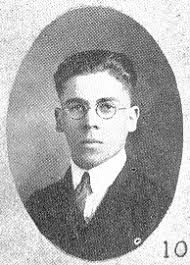 Shasta High School 1922