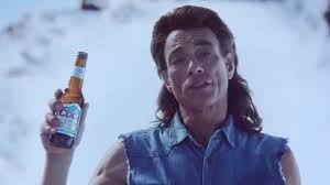 Jean Claude Van Damme Dans Une Pub Delirante Pour Une Marque De Biere Video Dailymotion