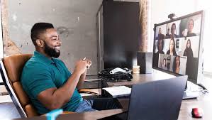 I've been working remotely for over two years now (possibly many more by the time you read this). Covid 19 And Remote Work An Update