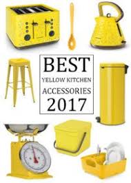 Best Yellow Kitchen Accessories 2017 My Kitchen Accessories Yellow Kitchen Accessories Yellow Kitchen Designs Yellow Kitchen