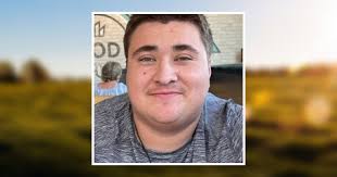 Wyatt Austin Tackett Obituary 2021