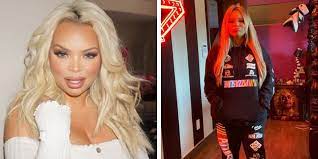 Her birthday, what she did before fame, her family life, fun trivia facts and more. Trisha Paytas Wiki Bio Age Height Net Worth Husband Family