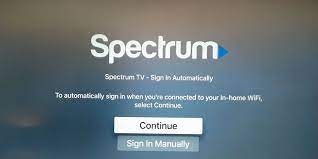 With the spectrum tv app, you can enjoy up to 250 live tv channels and up to 30,000 on demand tv shows your subscription to spectrum tv turns your device into another tv screen and lets you watch play a dvr recording on your tv (compatible dvrs only). Zero Sign On Now Live On Apple Tv But Spectrum App Delayed 9to5mac