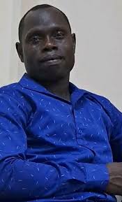 That Man is the Light 🕯️, who shows the way for his fellow man. A very  humble Leader. Thank you Nimba for Listening to Vice President Jeremiah  Kpan Koung Sr. Ladies and