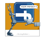 Resultado de imagem para facebook cartoon