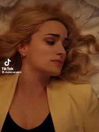 why did Marcus just break up with ginny ilke that when her freind abby .  checked ginny's phone she scoll up to her messges but in abby's audtion she  stromed out without saying a word ginny was ...