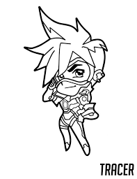 Online Overwatch Coloring Pages Best Coloring Pages For Kids Toddler Coloring Pages For Kids Coloring Pages Coloring Books