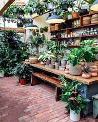 24 Plant Shops That Will Attract Any Plant Lover Dalla Vita Garden Center Displays Indoor Garden Plants
