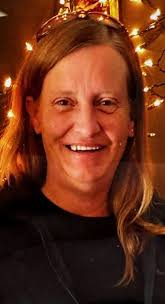 Obituary for Lorre Kay Frank Walker