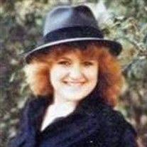 Tami Michelle Newcomb Armstrong (1967-2019)