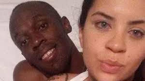 Bolt does a runner after night with Rio drugs widow