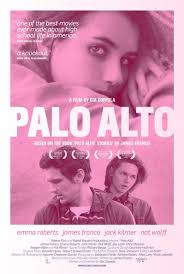 I WATCHED: PALO ALTO