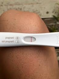 Positive Pregnancy Test Then The Line Disappeared April 2019 Babies Forums What To Expect
