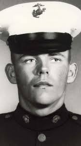 Medal of Honor Recipient Ronald Rouser