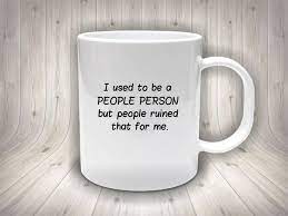 Sarcastic Mug Sarcasm Mug Funny Coffee Mug Clever Quote Etsy Coffee Humor Clever Quotes Funny Coffee Mugs