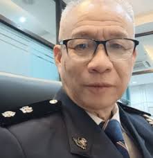 DATO' DR LEE BEE PHANG