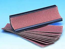 Amazon.Com : Lack Of Fire Cue Tip Trimmer,Cue Tip Shaper 5 In 1 U Shaped  Trimmer Billiards Tip Shaper With 8 Pcs Sandpaper (Black) : Sports &  Outdoors