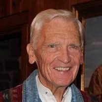 Mr William Rex Bohon Obituary