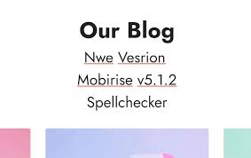 Useful Tool I Just Found For Spelling Check On Website Mobirise Forums