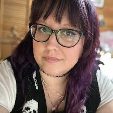 Ashley Inglis (@peskypixie0714) • Threads, Say more