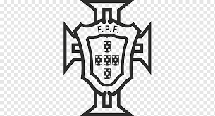 Ele lembra que o desafio dos portugueses é melhorar a estrutura do futebol e descobrir novos talentos. Selecao Nacional De Futebol De Portugal Adesivo Federacao Portuguesa De Futebol Fpf Branco Texto Outros Png Pngwing