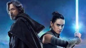 First comes the prequel trilogy (the phantom menace, attack of the clones, and revenge of the sith), introducing prodigy anakin skywalker and his fall from jedi light side to become. Star Wars The Last Jedi Exploring The Most Heavily Criticized Moments In The Movie Den Of Geek