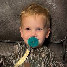 Fundraiser for Emily Pontieri by Taylor Talbot : Waylon Talbot