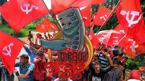 Local Body Elections Cpi M Launches Campaign Lists Achievements Kerala Deshabhimani Saturday Nov 7 2020