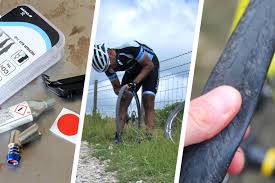 You never know when your bicycle tire gets flat and put your entire journey in jeopardy. Puncture Prevention 101 Learn How To Swerve Flats With These 11 Top Tricks Road Cc