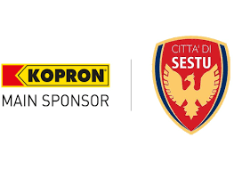 The current status of the logo is active, which means the logo is currently in use. Calcio A 5 Anteprima Il Citta Di Sestu E L Azienda Lombarda Kopron Viaggeranno Insieme Nasce Un Progetto Ambizioso