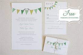 Free Samples From Shine Wedding Invitations Free Wedding Invitations Wedding Invitations Free Wedding Printables