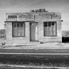 Saatchi Art Is Pleased To Offer The Photograph Post Office Mohave Desert Ca Limited Edition Of 20 By Nicolas Auvray In 2020 Post Office Photography Saatchi Art