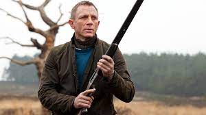 Year film salary $ (millions) 2006 casino royale: Daniel Craig Skyfall Barbour Jacket Cheap Online