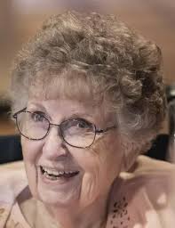 Obituary information for Virginia Lee Terry