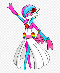Want to discover art related to pokemon_tf? Florette By Tf Circus Clown Pokemon Tf Free Transparent Png Clipart Images Download