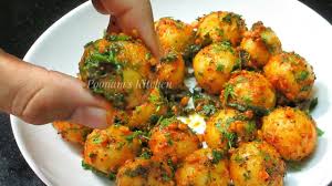 Maybe you would like to learn more about one of these? Healthy And Tasty Snack Recipe Breakfast Recipe Healthy Morning Snacks Recipe Spicy Rice Balls Youtube